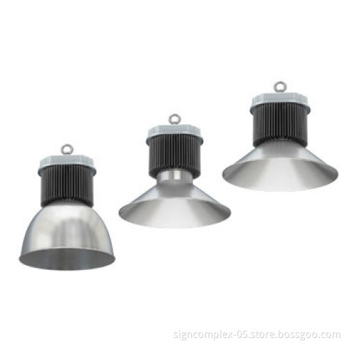200W LED COB High Bay Lights